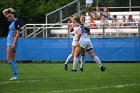 WSoc vs RWU  Wheaton College Women’s Soccer vs Roger Williams University. - Photo By: KEITH NORDSTROM